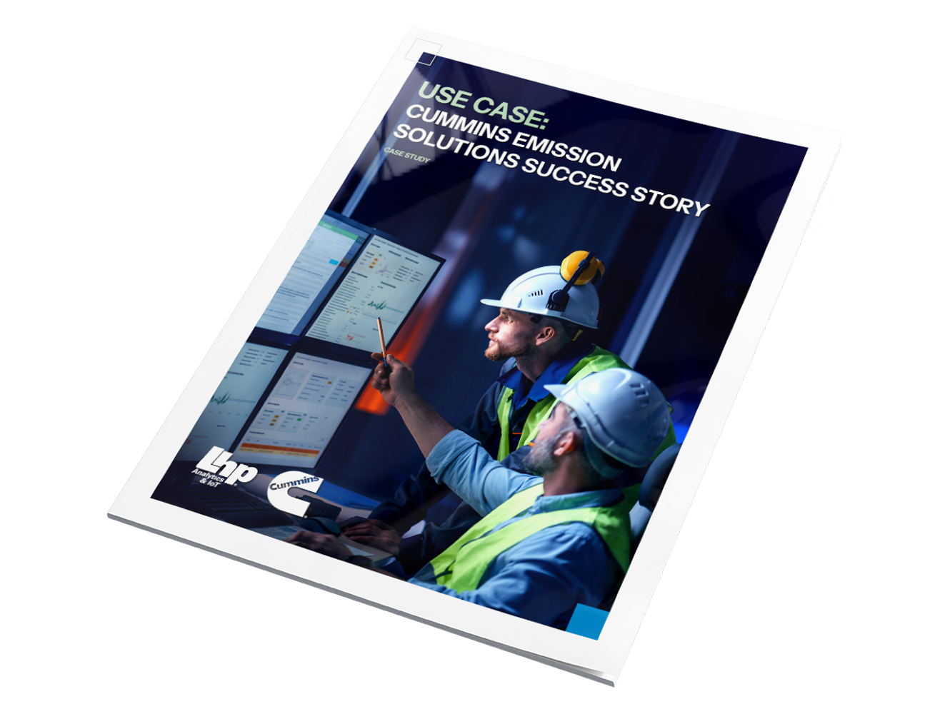 DAS-VP-Case Study-CUMMINS EMISSION SOLUTIONS SUCCESS STORY-01.2